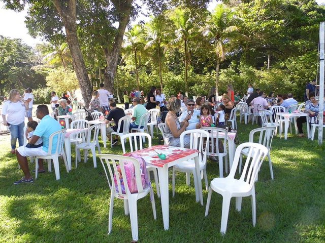 Dia das Mães 2015